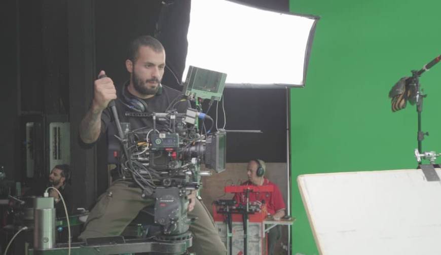 场景化叙事，营山县电商产品视频拍摄制作的破局之道