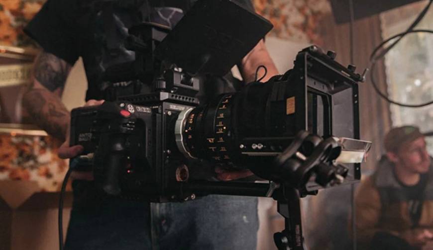 深耕本土，营山县产品宣传视频拍摄公司的服务密码