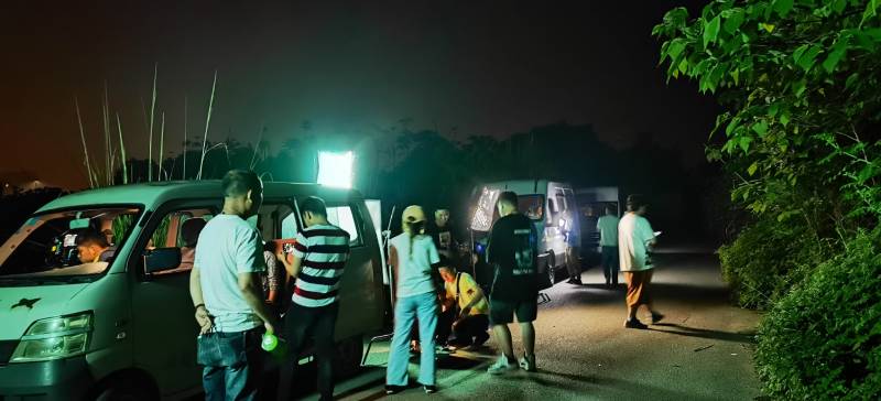 以镜头为笔，绘就营山县产品视频的进阶之路